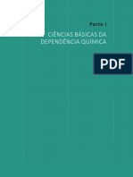 Livro Ciências Básicas Da Dependência Quimica