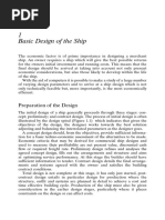 Shipbuilding Drawings and Techniques | PDF | Propeller | Shipbuilding