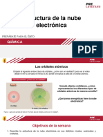 Presentación de La Clase - Semana 2 - Química