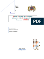 Méthodologie de Recherche 2023