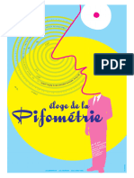 Pifometrie