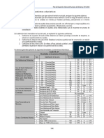 10.2. Densidades y Lineamientos Urbanísticos: Plan de Desarrollo Urbano Del Municipio de Monterrey 2013-2025