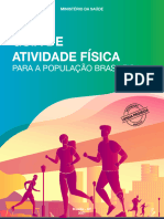 Guia Atividade Fisica Populacao Brasileira