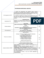 EJECUCIÓN DE DOTACIÓN DE TIERRAS EJIDALES Resumen para Convenio SEPTIEMBRE 2023