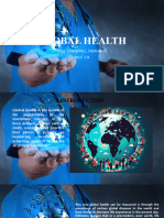 Global Health