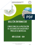 2024 Ae - Boletin Informativo Oficial-1