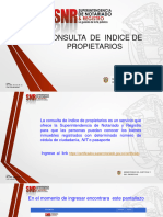 Portal-Paso Paso Consulta Indice Propietarios