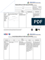 Worksheet 4A Science