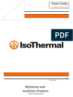 Catalogo Isothermal 2012.02.29