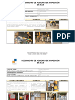 Seguimiento de Acciones de Inspección de MAB Nov-Dic