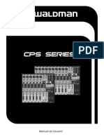 CPS Series