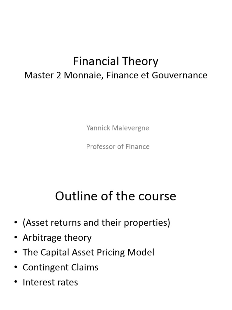 Arbitrage visual data 2