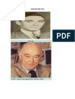 Jerome Bruner e A Teoria de Instrução