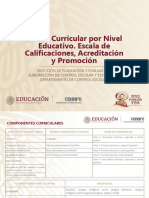 Mesa 2 Marco Curricular Rne23