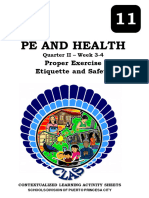 Pe Health q2 Week 3 4
