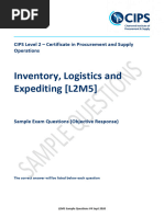 Cips L2M5