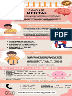 Salud Mental