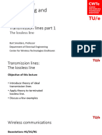 Transmission Lines Part1