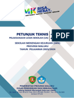 Juknis Us SMK - Prov - Maluku 2024