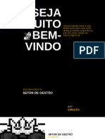 Setor de Gestao - Script de Apoio.