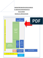Pelan Cadangan Kedudukan Tempat Jamuan Hotel Weil Tahun 6 SK Jelapang 2023