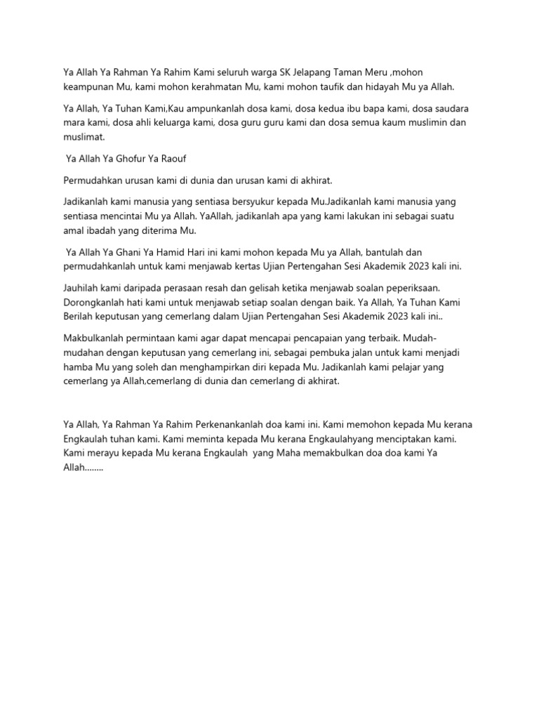 ya-allah-ya-rahman-ya-rahim-kami-seluruh-warga-sk-jelapang-taman-meru-pdf