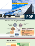 Materi Pemindahtanganan All