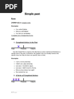 Simple Past Vs Past Continuous Tense (1) - 231023 - 140832