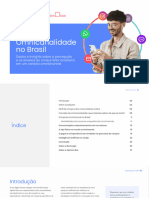 Pesquisa Omnicanalidade No Brasil