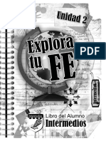 Explora Intermedios 2 Es