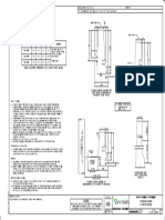 Standard Drawing 3901 Concrete Barriers F Shape Profile Dec 2020