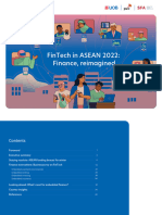 Fintech in Asean 2022