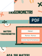 TRIGONOMETRI