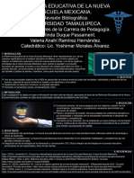 Cartel Cientifico