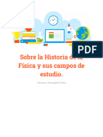 Breve Historia de La Física Jitsotdo