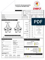 Formulario ISJ Reumo Noa