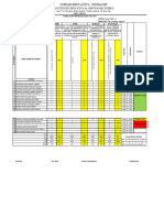 3ro Bgu Tabulacion de Resultados Nivelacion