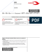 Boardingpass NO573