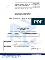 Programa SGSST Fuc Ingenieria 2023