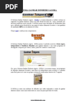 Ganhar Dinheiro Agora. Os Segredos Dos Vencedores Revelados