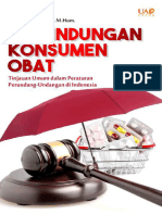 Perlindungan Konsumen Obat - Compressed