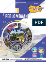 Petunjuk Pelaksanaan SD