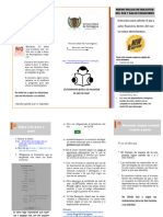 Guia Actualizada de Solicitud de Paz y Salvo Financiero en PDF 2.0