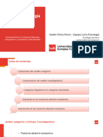 4.2.3 - Intervención en Trastorno Obsesivo Compulsivo y Trastornos Relacionados