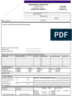 1-Reporte de Servicio