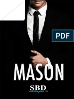 Mason - Forever Too Far (Rev)