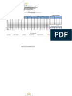 Formato de Partes Mensuales 2020