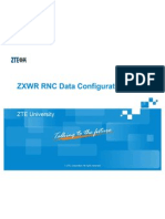 10 ZXWR RNC Data Configuration_PPT-18