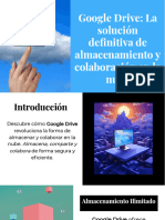 Google Drive - INICIO