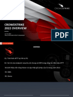 CrowdStrikeSolution ENV Webinar 22april2022